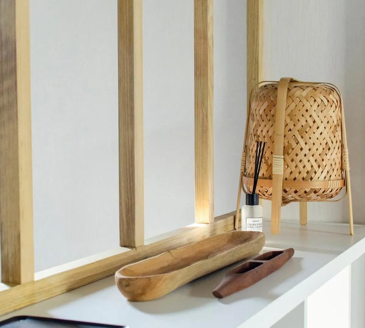 Stylish Flat And Old Town View Apartment Luang Prabang